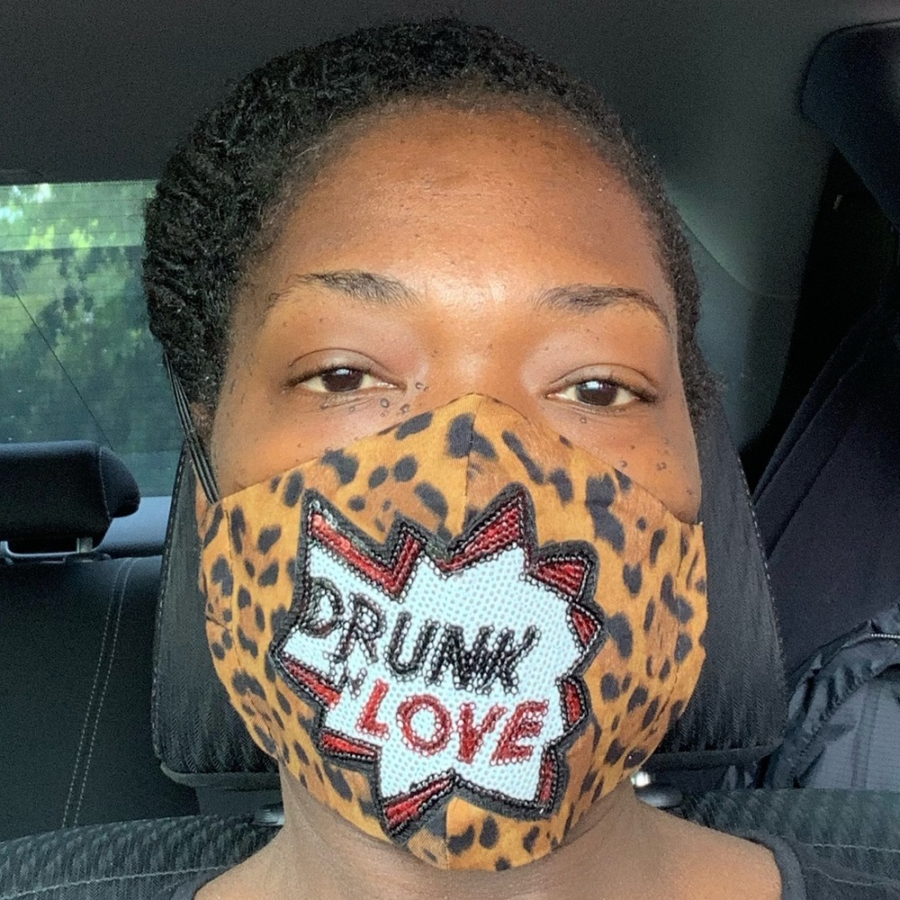 Meet your Posher, Tameisha